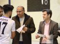 گزارش تصویری مسابقه فینال فوتسال درون دانشگاهی